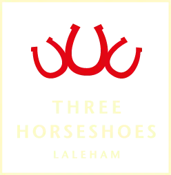 The Three Horse Shoes